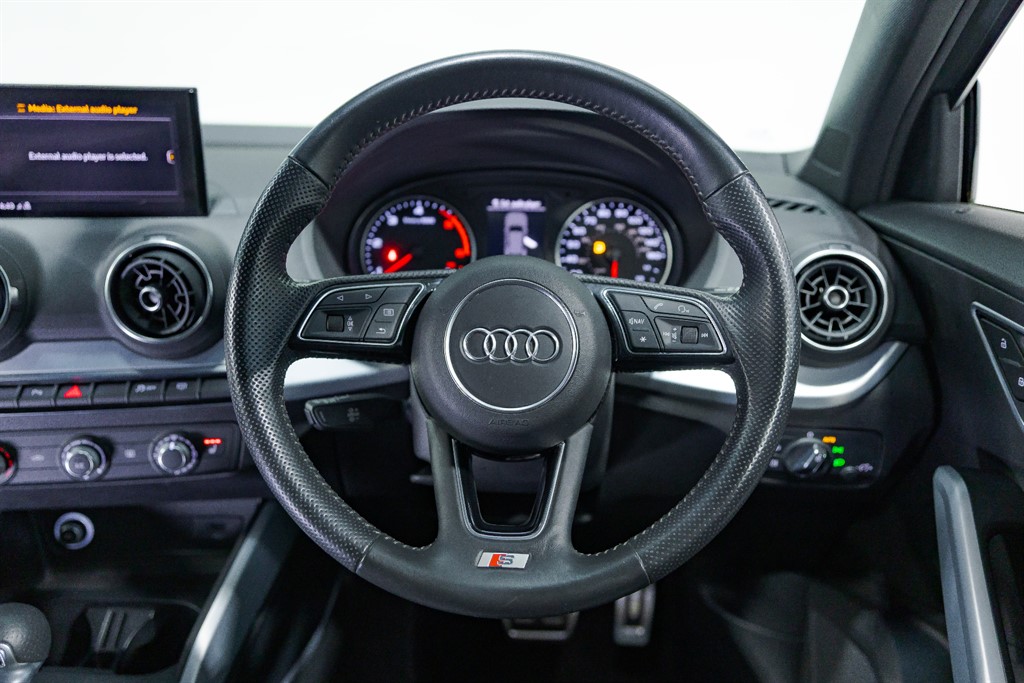 Used Audi Q2 2018 for sale - 77010646: Photo 24