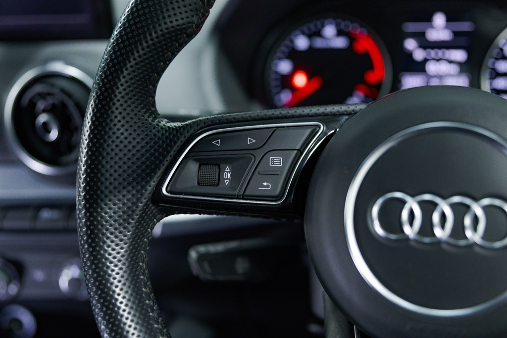 Used Audi Q2 2018 for sale - 77010646: Photo 26