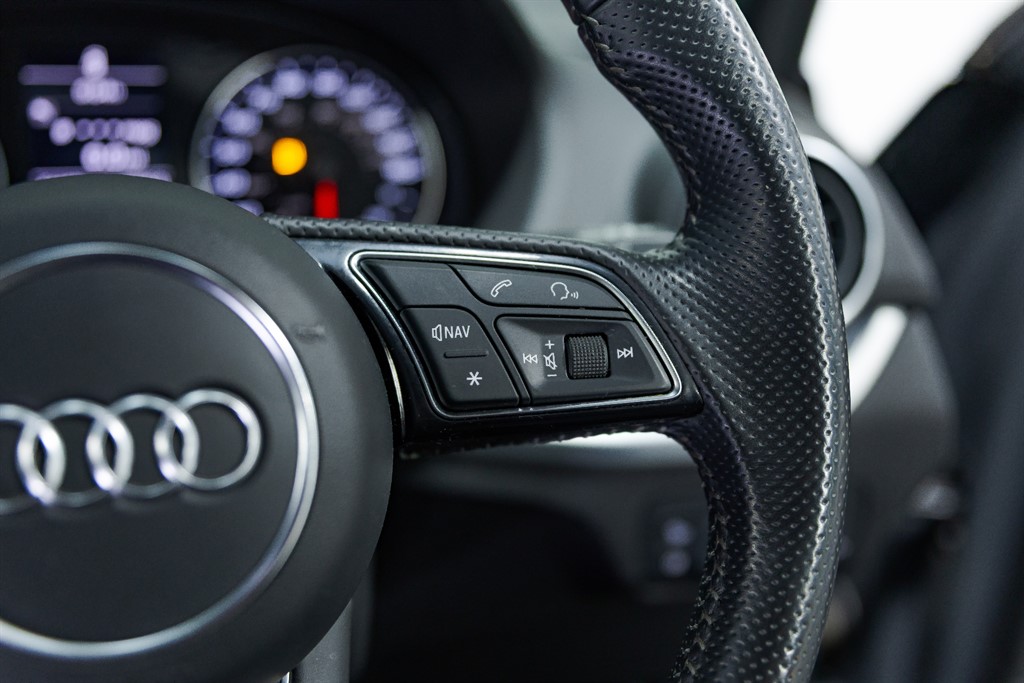 Used Audi Q2 2018 for sale - 77010646: Photo 27