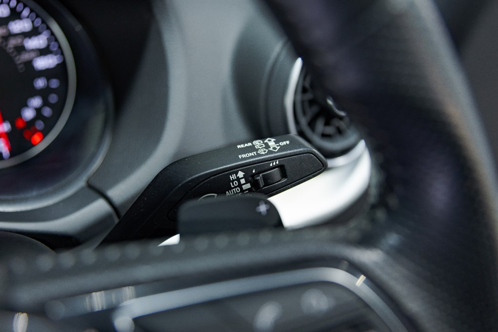 Used Audi Q2 2018 for sale - 77010646: Photo 28