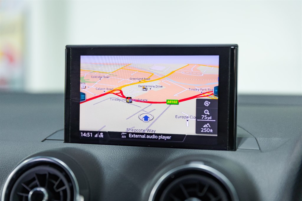 Used Audi Q2 2018 for sale - 77010646: Photo 38