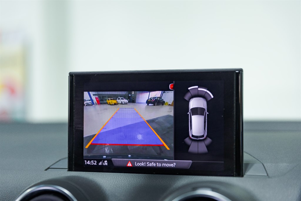 Used Audi Q2 2018 for sale - 77010646: Photo 41