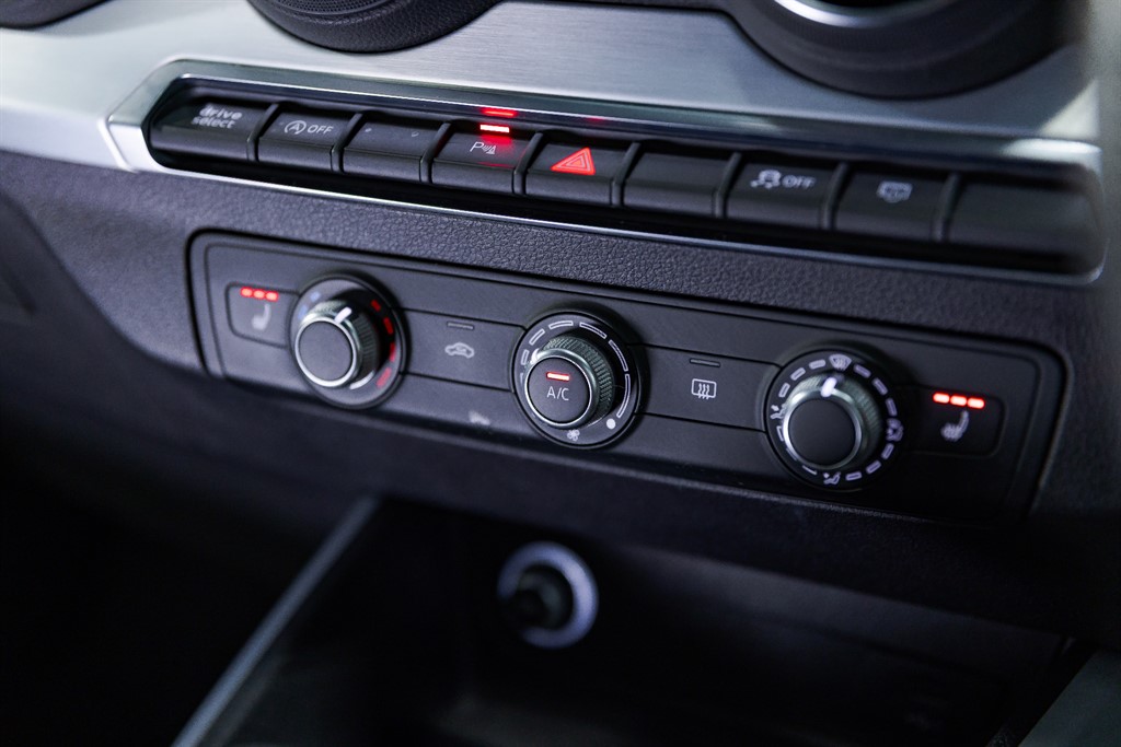 Used Audi Q2 2018 for sale - 77010646: Photo 42