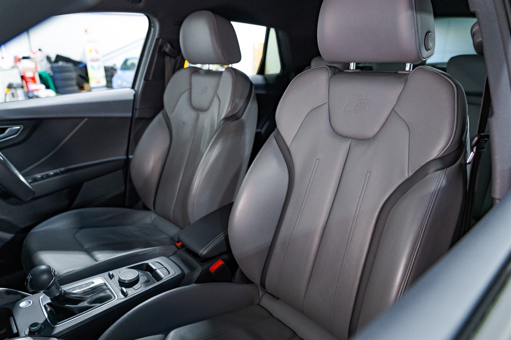 Used Audi Q2 2018 for sale - 77010646: Photo 52