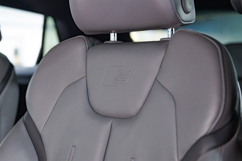 Used Audi Q2 2018 for sale - 77010646: Photo 53