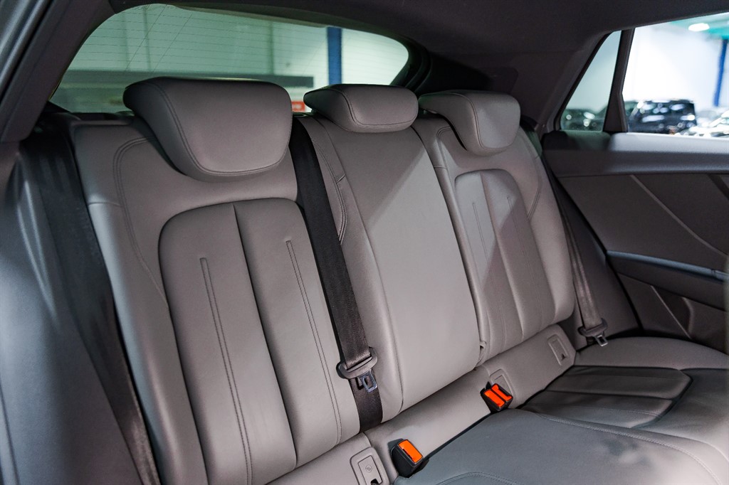 Used Audi Q2 2018 for sale - 77010646: Photo 55