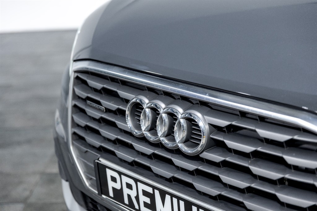 Used Audi Q2 2018 for sale - 77010646: Photo 6