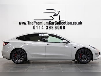 Used Tesla Model 3 2020 for sale - 78456832: Photo