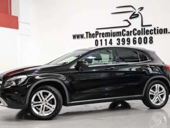 2015 - CDI SPORT 5-Door