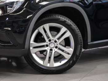 Used Mercedes-Benz GLA 2015 for sale - 74684240: Photo