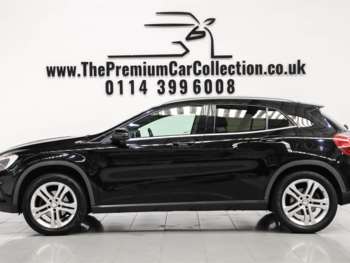 Used Mercedes-Benz GLA 2015 for sale - 74684240: Photo