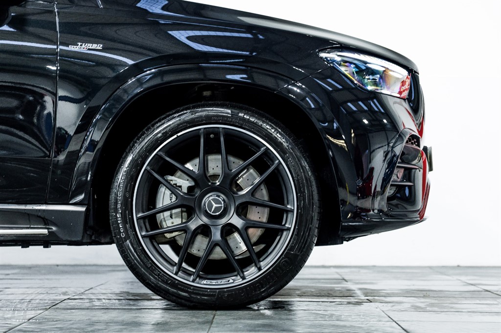 Used Mercedes-Benz GLE 2023 for sale - 76494203: Photo 10