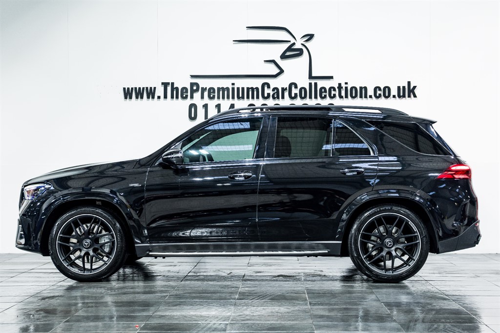 Used Mercedes-Benz GLE 2023 for sale - 76494203: Photo 11