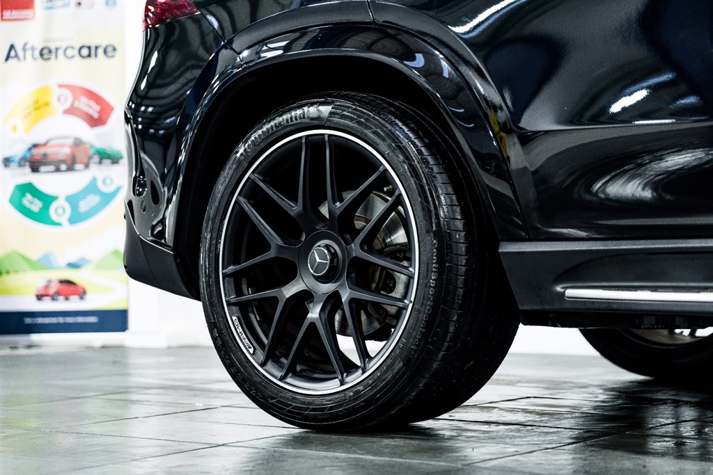 Used Mercedes-Benz GLE 2023 for sale - 76494203: Photo 12