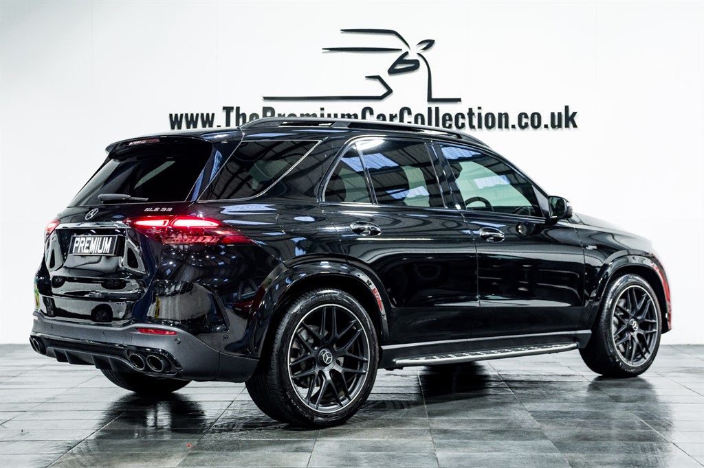 Used Mercedes-Benz GLE 2023 for sale - 76494203: Photo 13