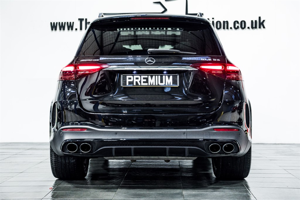 Used Mercedes-Benz GLE 2023 for sale - 76494203: Photo 14