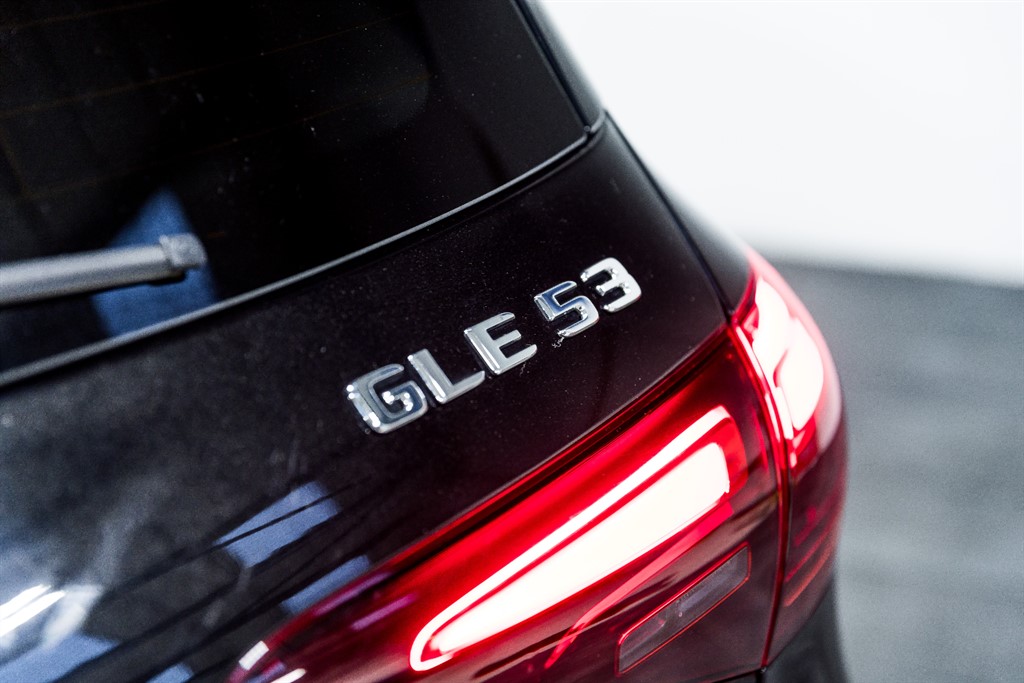 Used Mercedes-Benz GLE 2023 for sale - 76494203: Photo 15