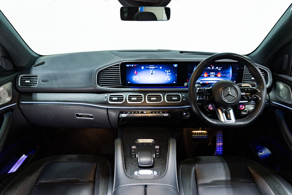 Used Mercedes-Benz GLE 2023 for sale - 76494203: Photo 22