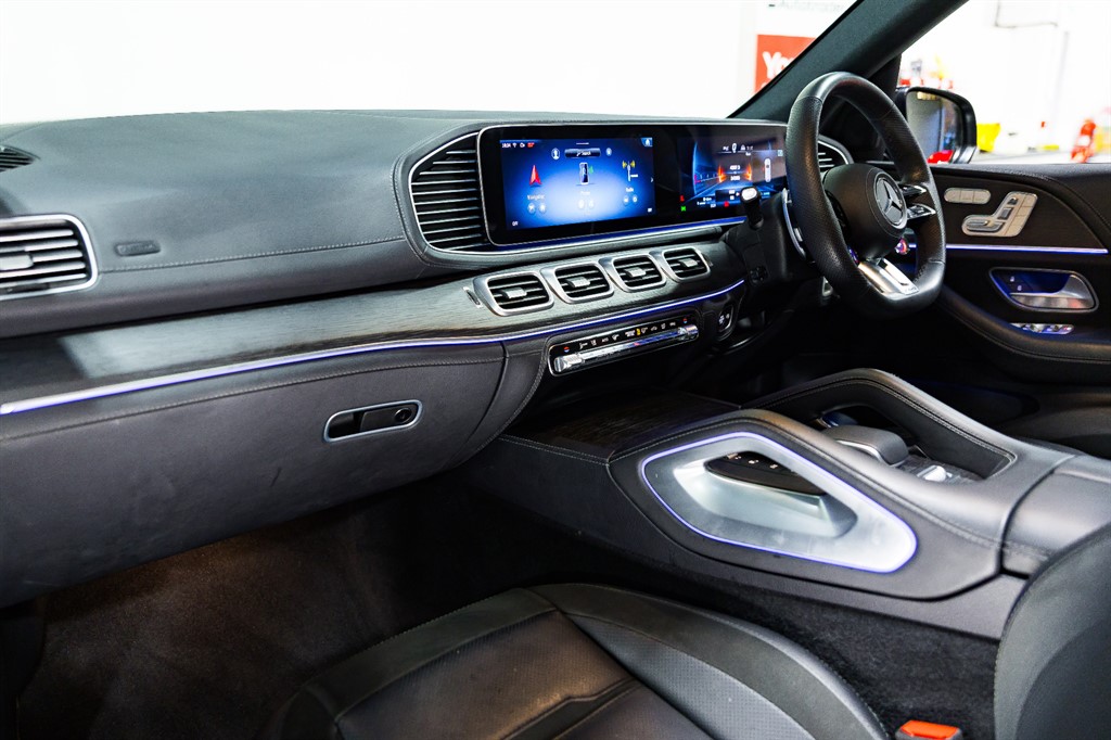 Used Mercedes-Benz GLE 2023 for sale - 76494203: Photo 23