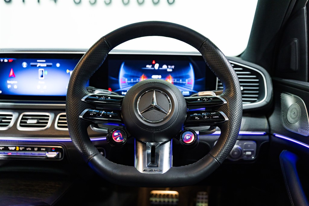 Used Mercedes-Benz GLE 2023 for sale - 76494203: Photo 24