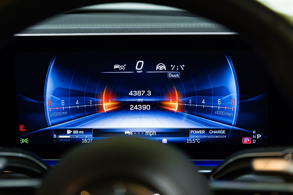 Used Mercedes-Benz GLE 2023 for sale - 76494203: Photo 25