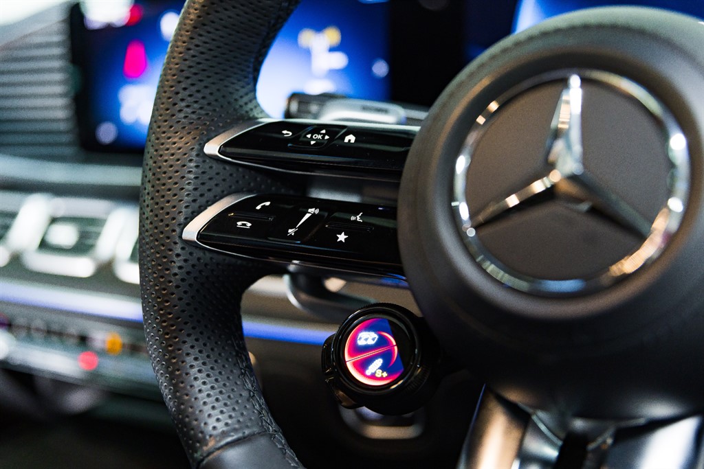 Used Mercedes-Benz GLE 2023 for sale - 76494203: Photo 26