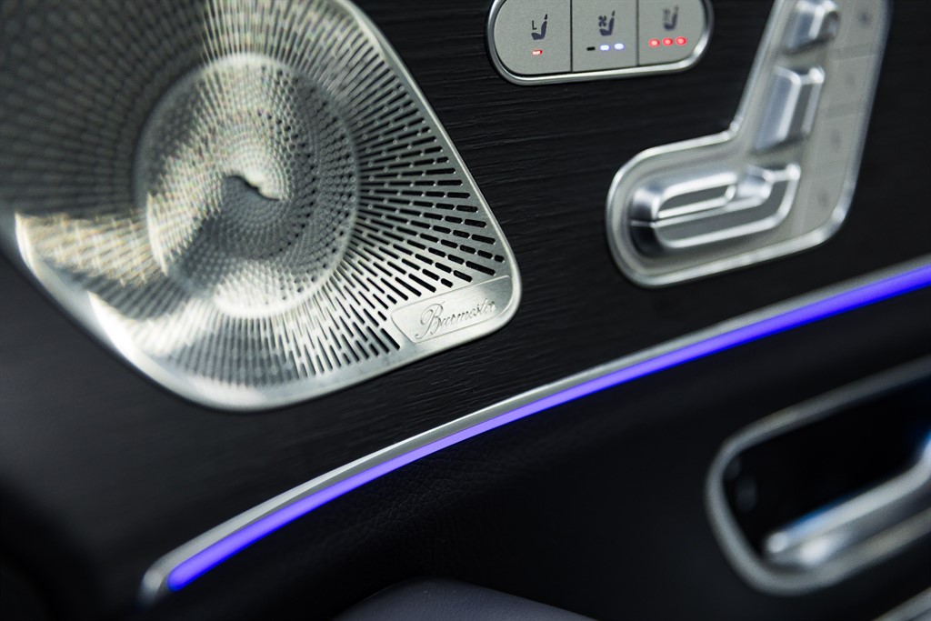 Used Mercedes-Benz GLE 2023 for sale - 76494203: Photo 35