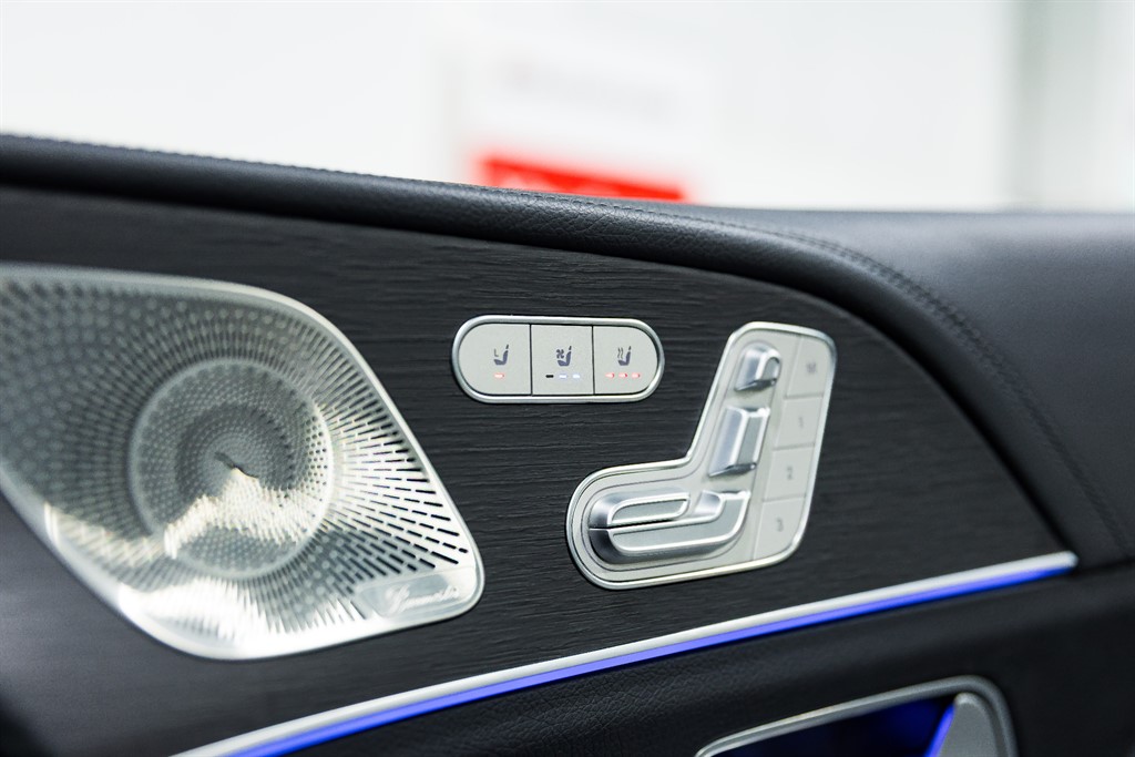 Used Mercedes-Benz GLE 2023 for sale - 76494203: Photo 36