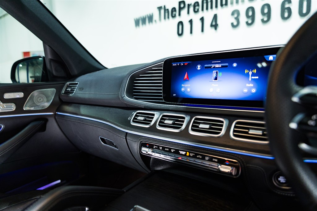 Used Mercedes-Benz GLE 2023 for sale - 76494203: Photo 37