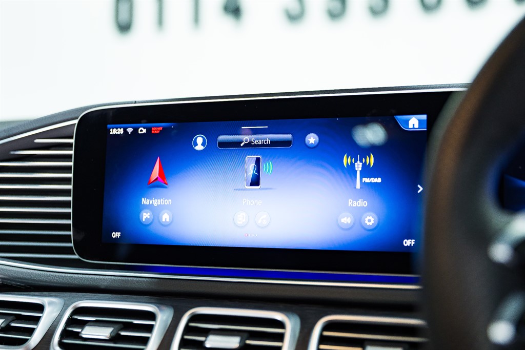 Used Mercedes-Benz GLE 2023 for sale - 76494203: Photo 38