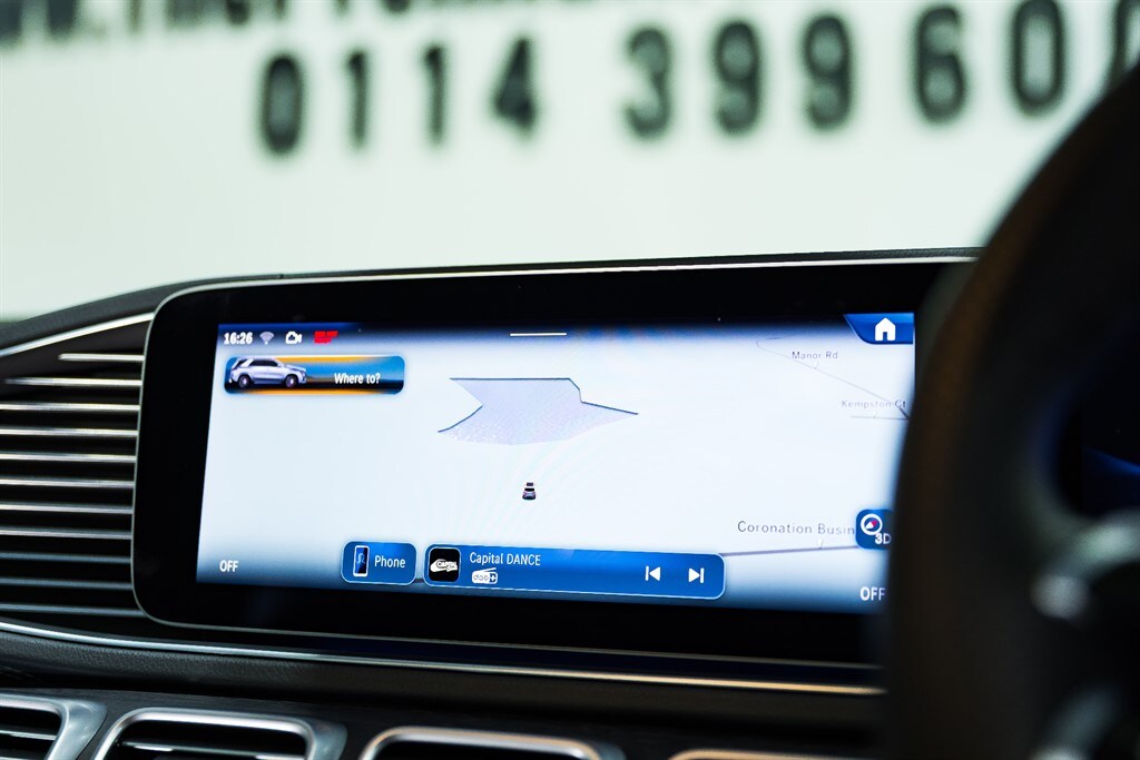 Used Mercedes-Benz GLE 2023 for sale - 76494203: Photo 39