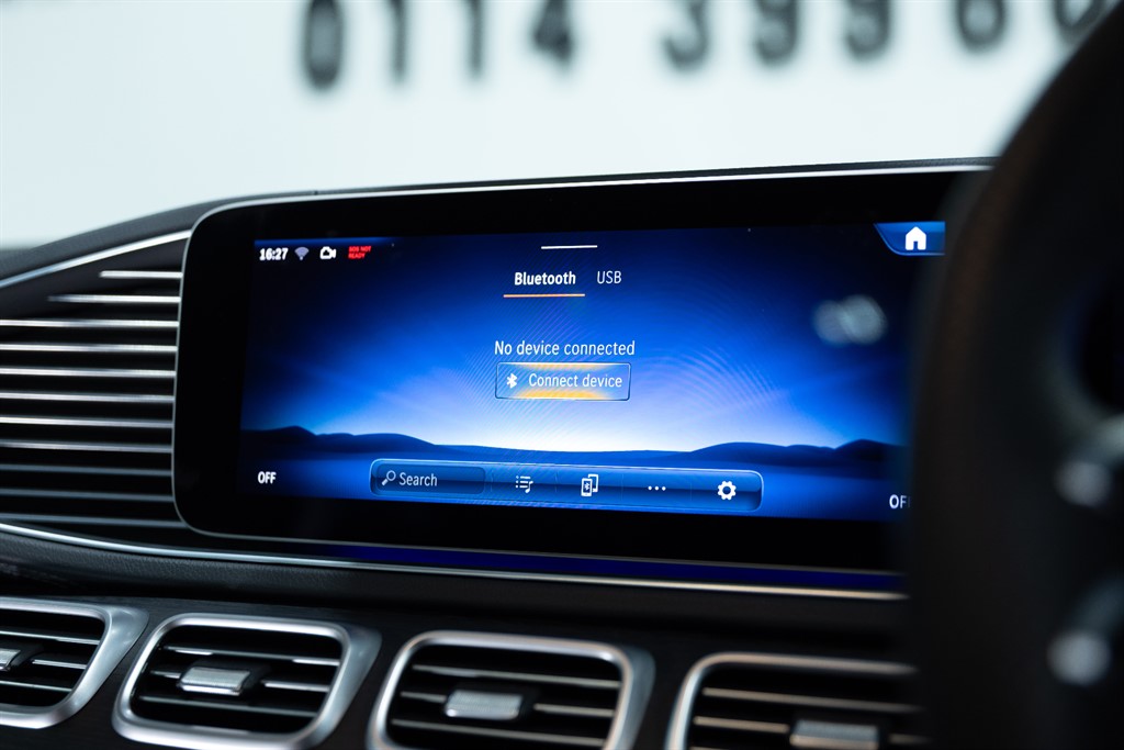 Used Mercedes-Benz GLE 2023 for sale - 76494203: Photo 41