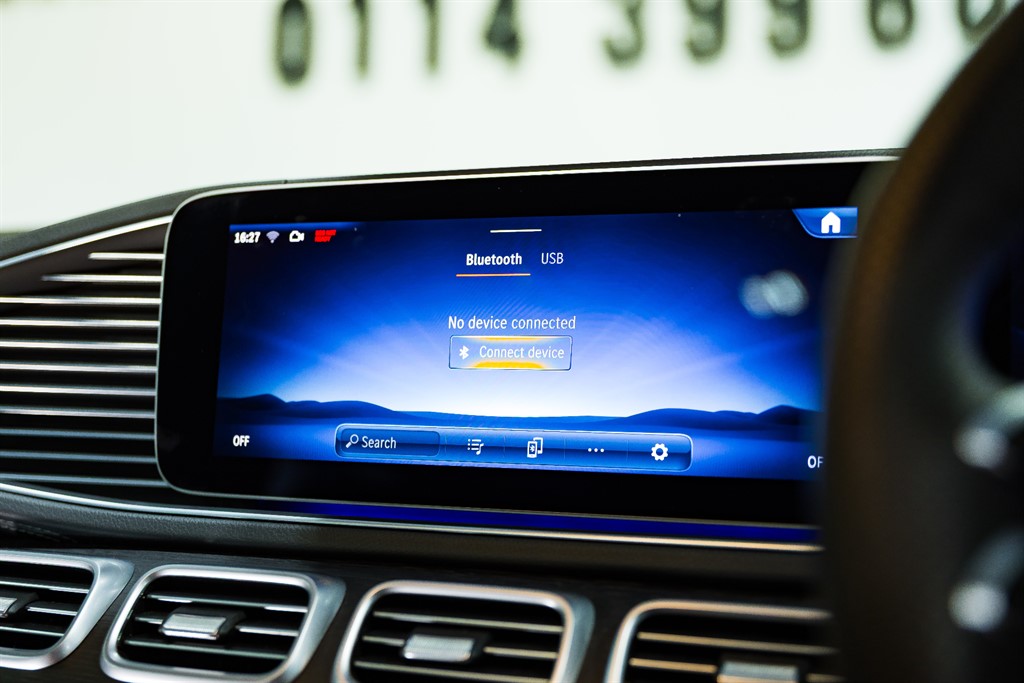 Used Mercedes-Benz GLE 2023 for sale - 76494203: Photo 42