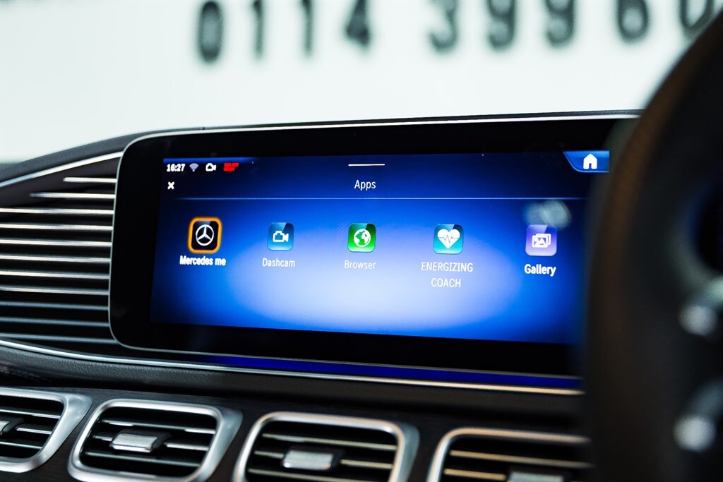 Used Mercedes-Benz GLE 2023 for sale - 76494203: Photo 43