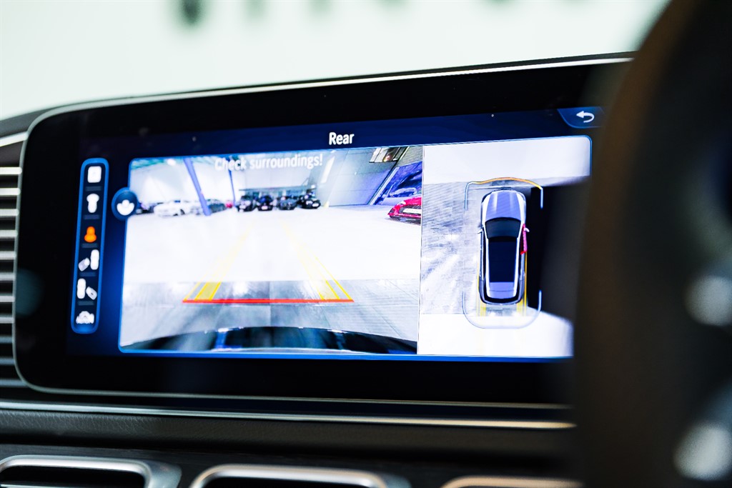 Used Mercedes-Benz GLE 2023 for sale - 76494203: Photo 45