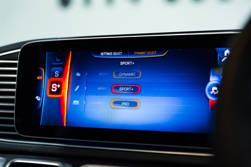 Used Mercedes-Benz GLE 2023 for sale - 76494203: Photo 47