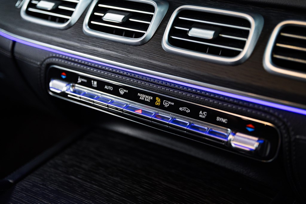 Used Mercedes-Benz GLE 2023 for sale - 76494203: Photo 48