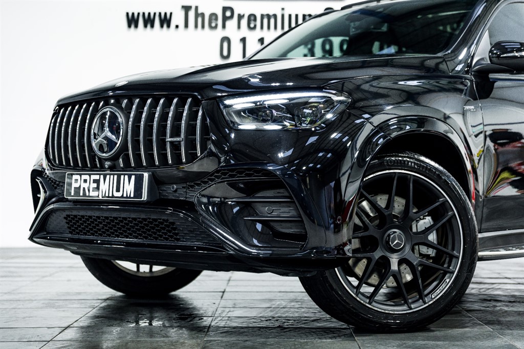 Used Mercedes-Benz GLE 2023 for sale - 76494203: Photo 5