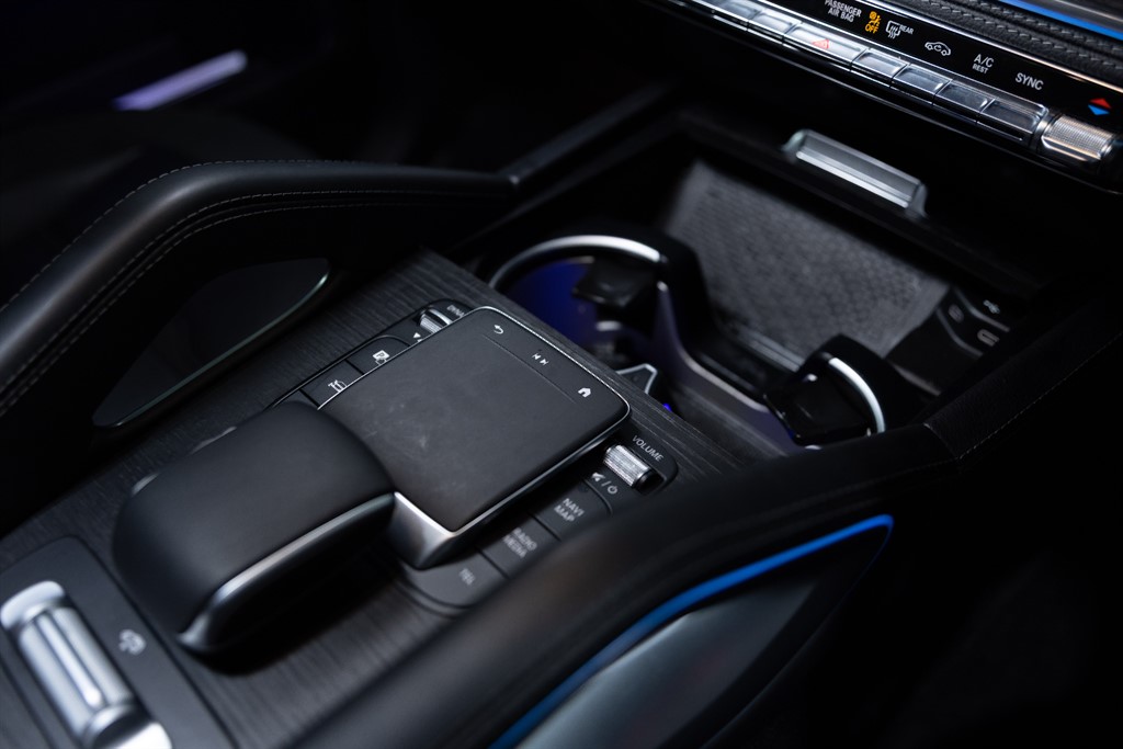 Used Mercedes-Benz GLE 2023 for sale - 76494203: Photo 50