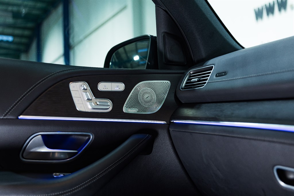 Used Mercedes-Benz GLE 2023 for sale - 76494203: Photo 53