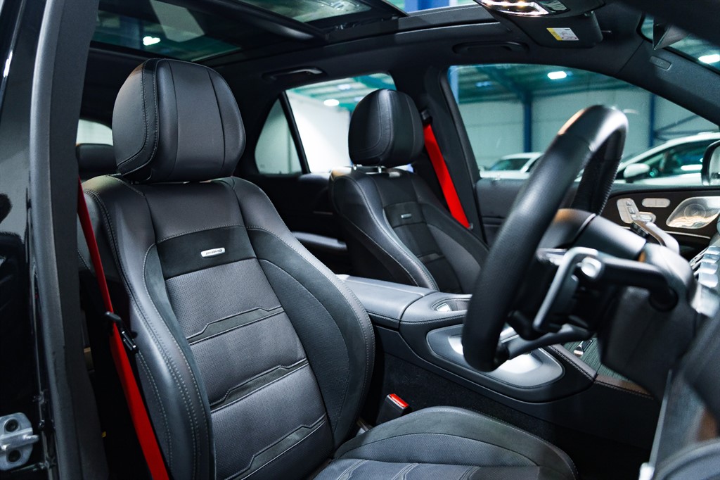 Used Mercedes-Benz GLE 2023 for sale - 76494203: Photo 55