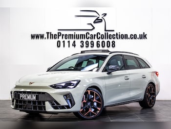 Used Cupra Leon 2025 for sale - 78298972: Photo