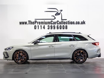 Used Cupra Leon 2025 for sale - 78298972: Photo