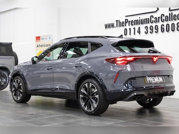 Used Cupra Formentor 2025 for sale - 79270111: Photo