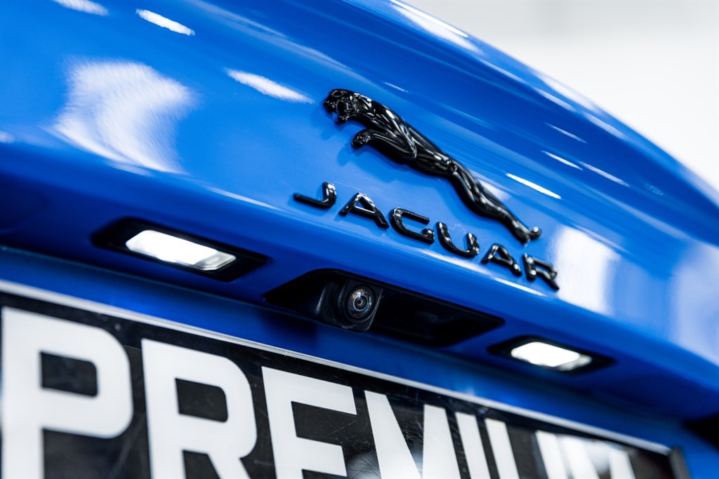 Used Jaguar XE 2020 for sale - 76384712: Photo 14