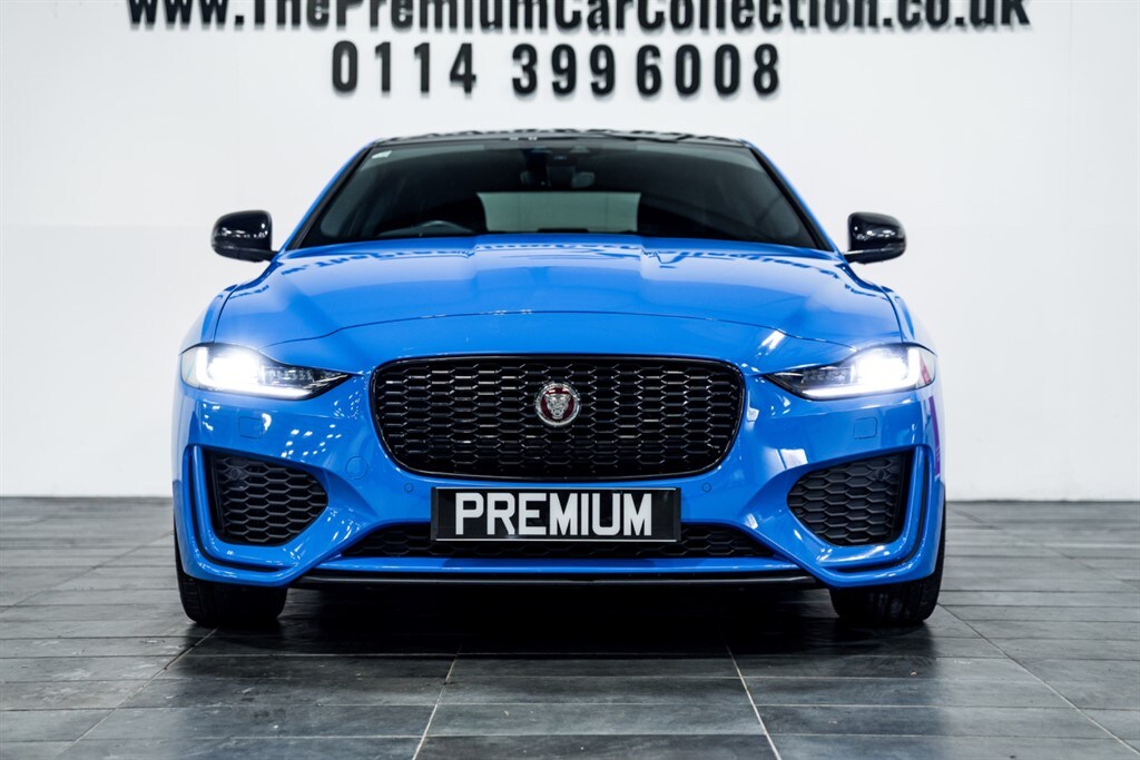 Used Jaguar XE 2020 for sale - 76384712: Photo 15