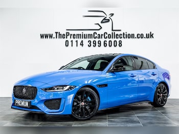 2020 - 2.0 Reims Edition 4dr Auto