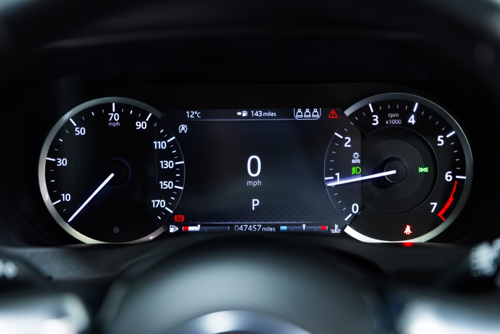 Used Jaguar XE 2020 for sale - 76384712: Photo 21