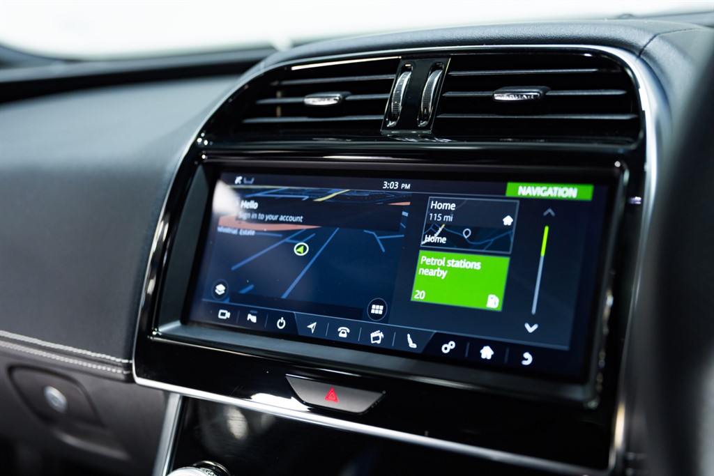 Used Jaguar XE 2020 for sale - 76384712: Photo 34