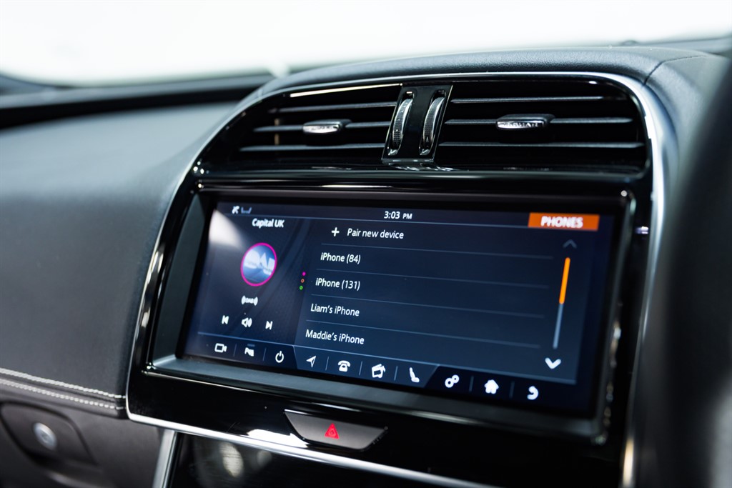 Used Jaguar XE 2020 for sale - 76384712: Photo 35